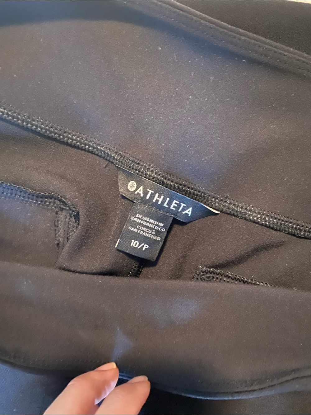 Athleta Endless Pants - Picture 6 of 7